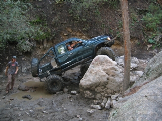 Carnage - Boulder - 